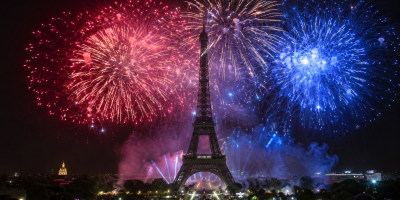 14Juillet Paris