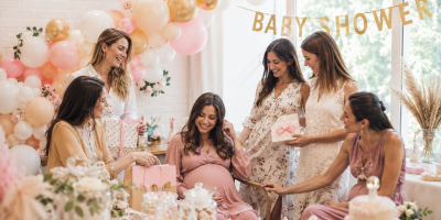 babyshower